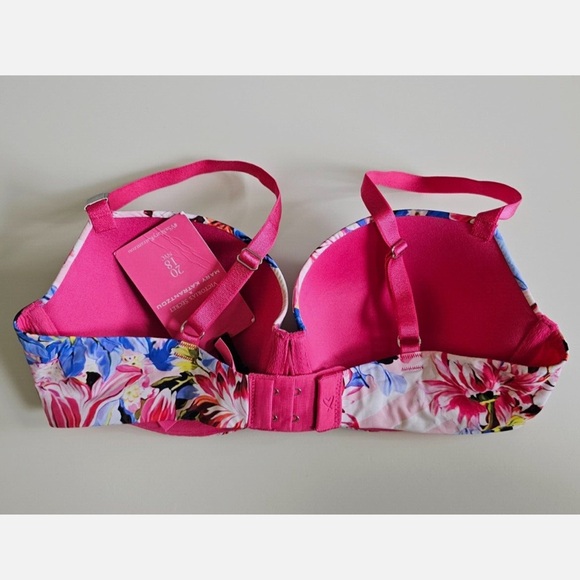 VICTORIA’S SECRET X MARY KATRANTZOU FASHION SHOW COLLECTION BRA - Picture 2 of 5